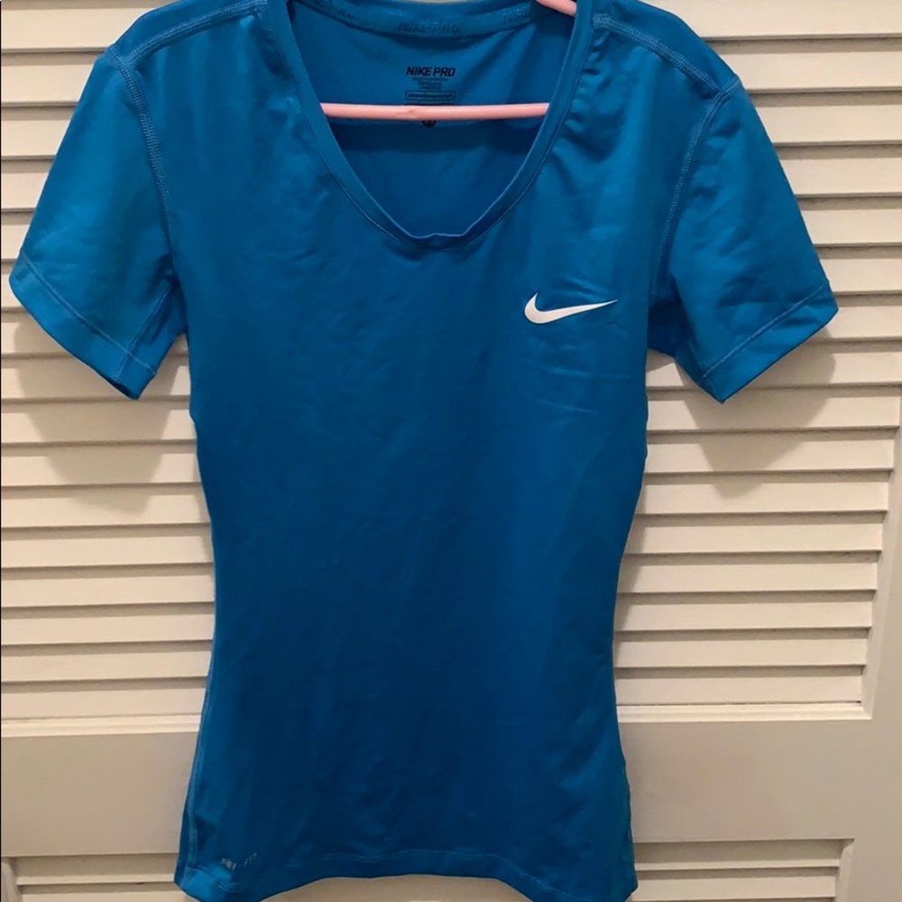 Nike Pro Compression Shirt